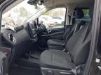 2021 MERCEDES BENZ VITO 116 P for sale at Copart NEWBURY