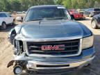 2010 Gmc Sierra K1500 Sle na sprzedaż w Greenwell Springs, LA - Front End