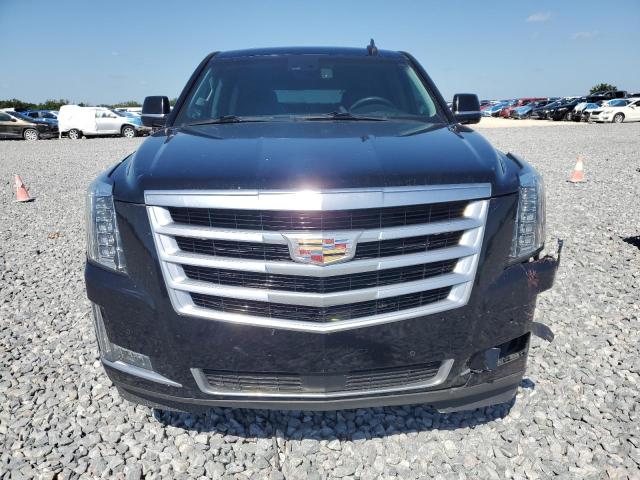  CADILLAC ESCALADE 2016 Czarny