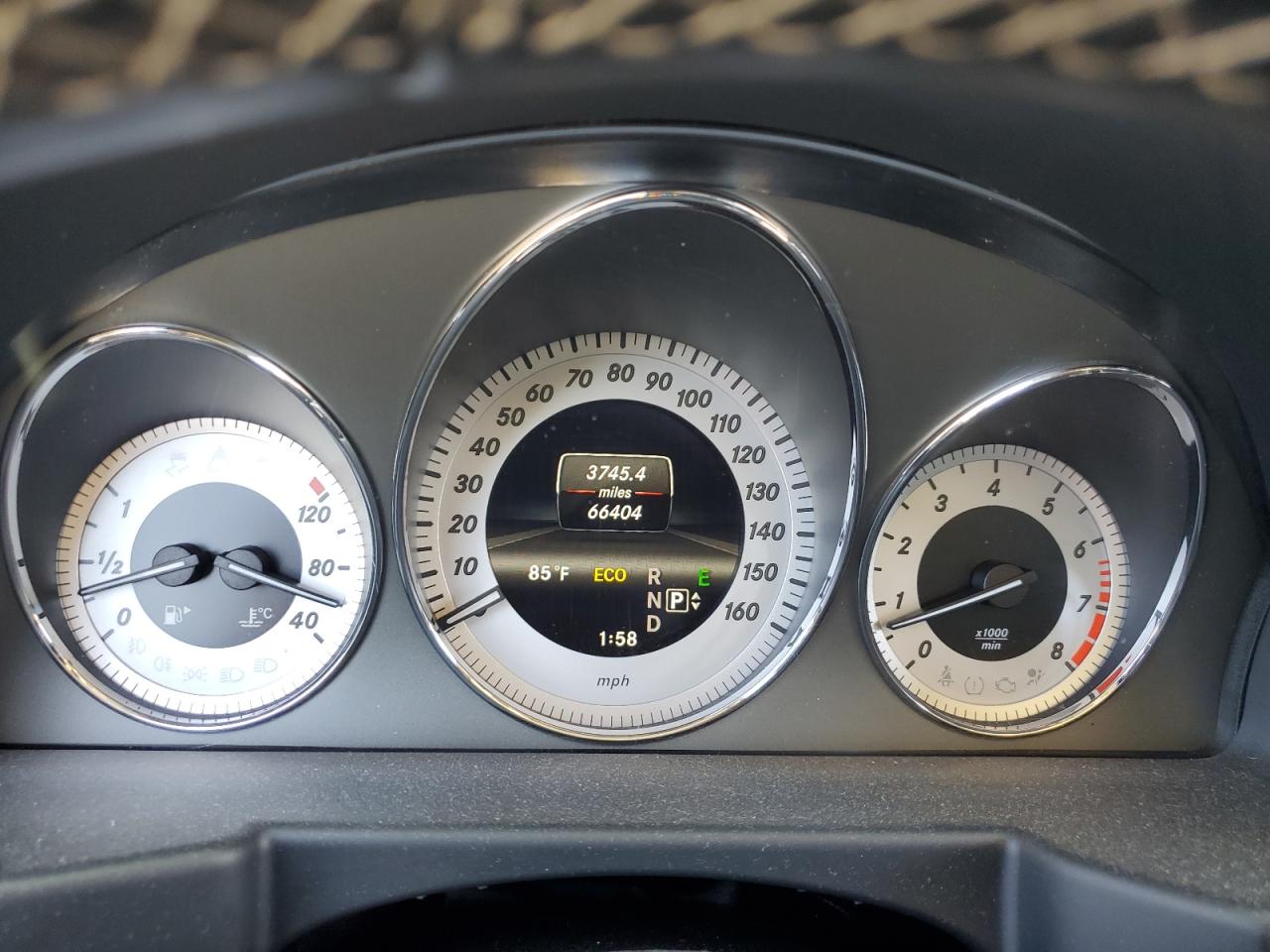 2013 Mercedes-Benz Glk 350 4Matic VIN: WDCGG8JB9DG055921 Lot: 54788755