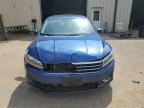 2017 Volkswagen Passat Se იყიდება Ham Lake-ში, MN - Front End