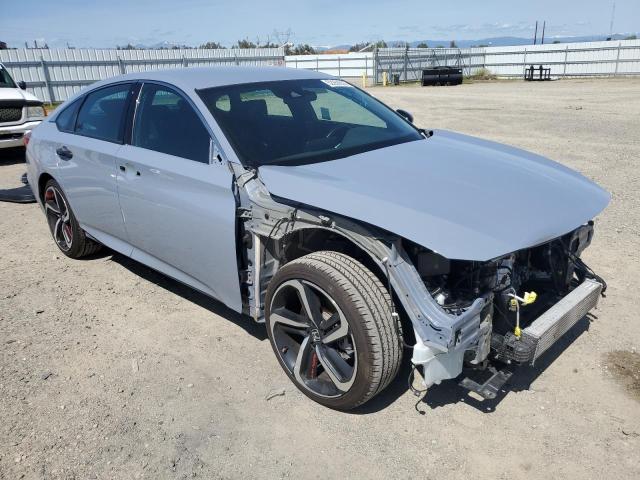  HONDA ACCORD 2022 Szary