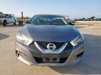 2016 Nissan Maxima 3.5S for Sale in Grand Prairie, TX - Side