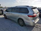 2019 Toyota Sienna Xle for Sale in Riverview, FL - Front End