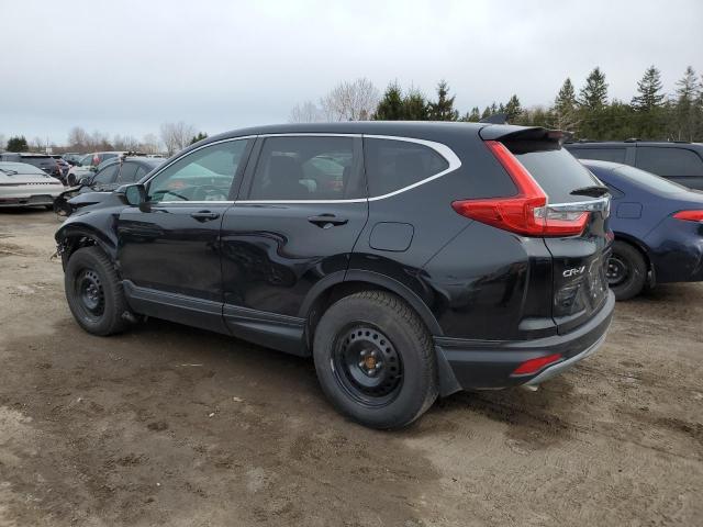 2017 HONDA CR-V EXL