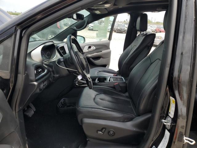  CHRYSLER PACIFICA 2019 Сharcoal