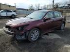 2011 Honda Accord Exl for Sale in Marlboro, NY - Front End