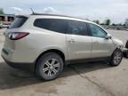 2015 Chevrolet Traverse Lt for Sale in Bridgeton, MO - Front End