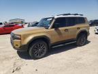2024 Toyota Land Cruiser Base за продажба в Amarillo, TX - Minor Dent/Scratches