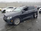 2018 Volkswagen Tiguan Se for Sale in Exeter, RI - Side