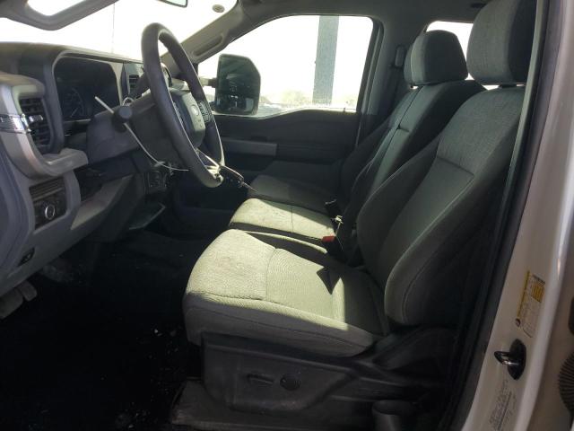  FORD F250 2023 White