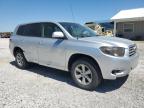 2008 Toyota Highlander  for Sale in Prairie Grove, AR - Side