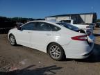 2015 Ford Fusion Se na sprzedaż w Florence, MS - Rear End