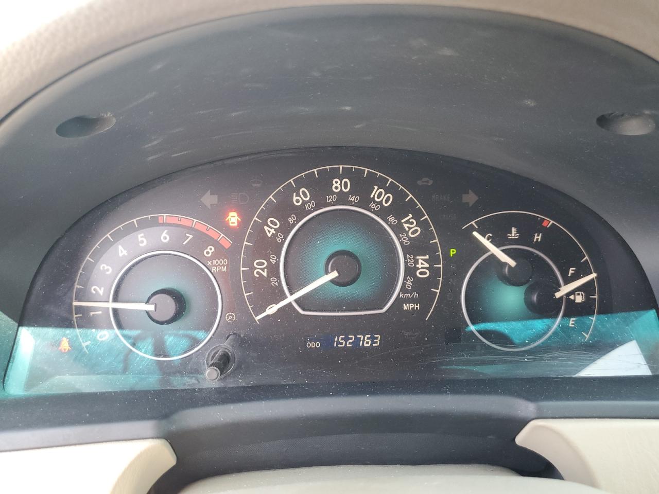 2008 Toyota Camry Solara Se VIN: 4T1FA38P18U148622 Lot: 55301885