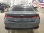 2023 Hyundai Elantra Sel იყიდება Columbia-ში, MO - All Over