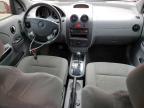 2005 Chevrolet Aveo Lt for Sale in Bridgeton, MO - Front End