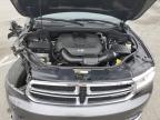 2014 Dodge Durango Sxt de vânzare în Rancho Cucamonga, CA - Front End