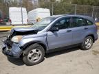 2010 Honda Cr-V Lx for Sale in Waldorf, MD - Front End
