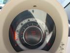 2010 FIAT 500 POP for sale at Copart CHESTER