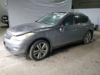 2011 Infiniti Ex35 Base იყიდება Candia-ში, NH - Rollover