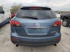 2015 Mazda Cx-9 Grand Touring for Sale in Cahokia Heights, IL - Front End