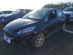 2019 FORD FIESTA ZET for sale at Copart EAST KILBRIDE