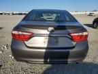 2015 Toyota Camry Le for Sale in Earlington, KY - Hail