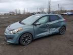 2014 HYUNDAI ELANTRA GT  for sale at Copart QC - MONTREAL