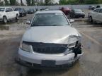 2001 Volkswagen Passat Gls na sprzedaż w Bridgeton, MO - Front End
