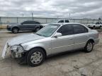 1997 Honda Civic Ex للبيع في Dyer، IN - Front End