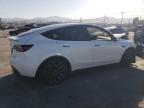 2023 Tesla Model Y  for Sale in Sun Valley, CA - Front End