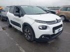 2018 CITROEN C3 FLAIR P for sale at Copart CHESTER