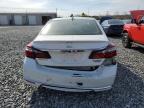 2017 Honda Accord Touring Hybrid на продаже в North Billerica, MA - Front End