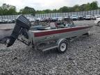 1994 Monark Boat for Sale in Madisonville, TN - Mechanical