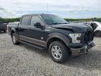 2017 Ford F150 Supercrew   იყიდება Memphis-ში, TN - Front End