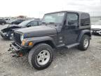 2004 Jeep Wrangler / Tj Sahara en Venta en Cahokia Heights, IL - All Over