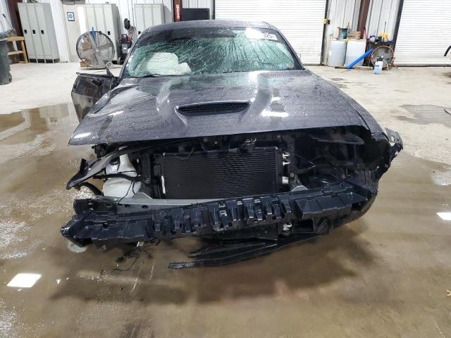  DODGE CHALLENGER 2021 Szary