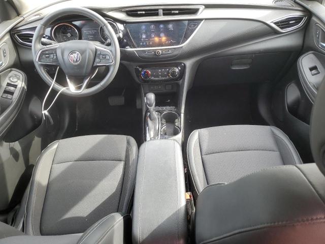  BUICK ENCORE 2021 Czarny