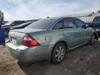 2007 Ford Five Hundred Sel للبيع في North Las Vegas، NV - Front End
