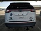 2018 Ford Edge Se продається в Hayward, CA - Mechanical