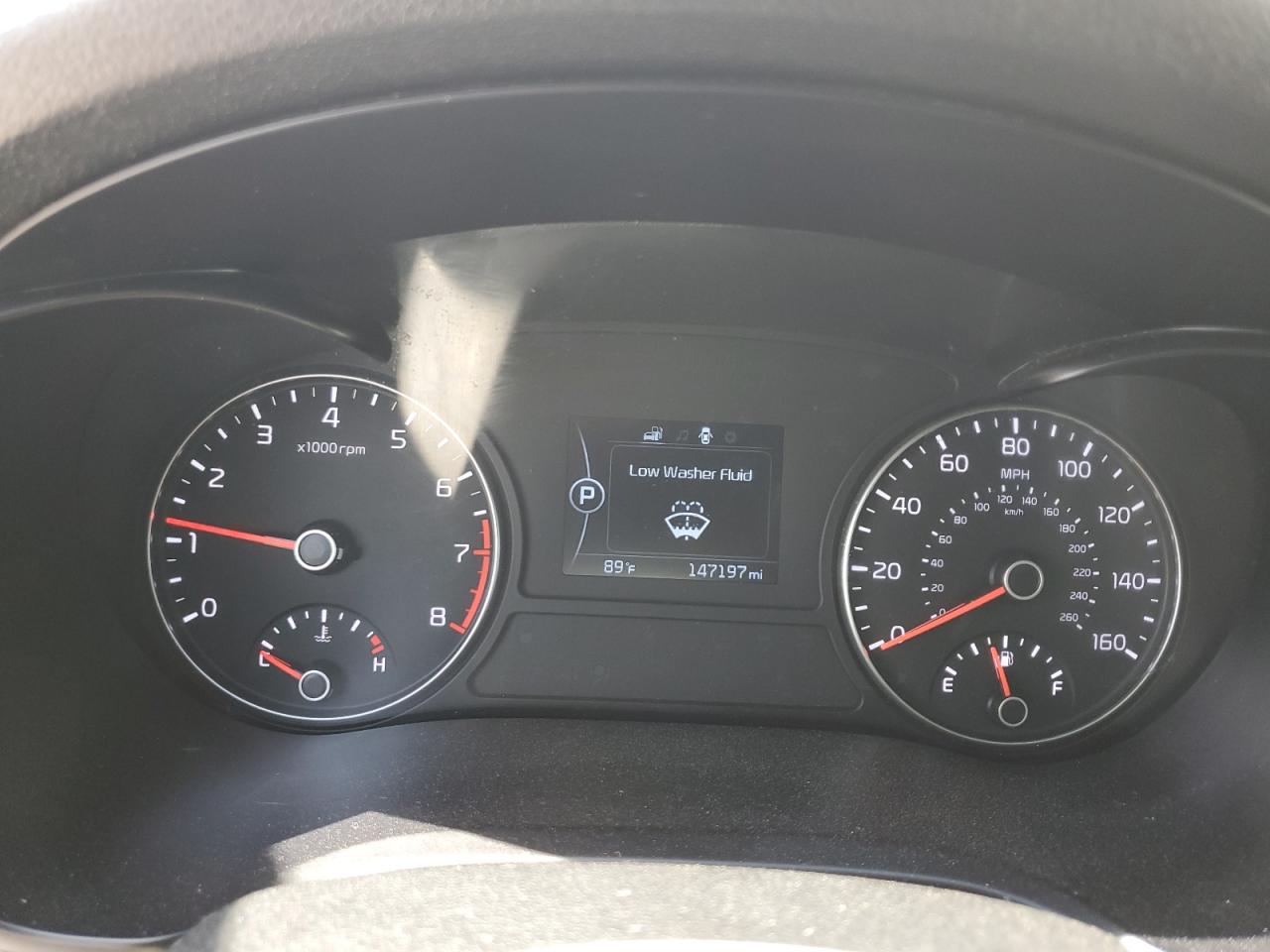 2018 Kia Optima Ex VIN: 5XXGU4L3XJG240012 Lot: 51213465