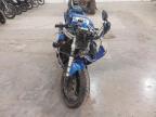 2001 TRIUMPH DAYTONA 95 for sale at Copart SANDTOFT