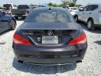 2014 Mercedes-Benz Cla 250 de vânzare în Riverview, FL - Minor Dent/Scratches