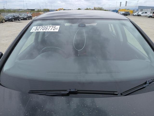 2010 VOLKSWAGEN GOLF MATCH