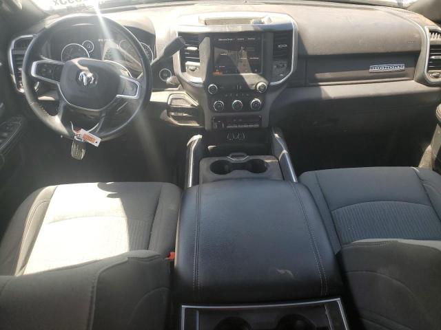  RAM 2500 2024 White