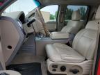 2004 Ford F150 Supercrew de vânzare în Moraine, OH - Rear End