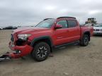 2019 Toyota Tacoma Double Cab იყიდება American Canyon-ში, CA - Front End