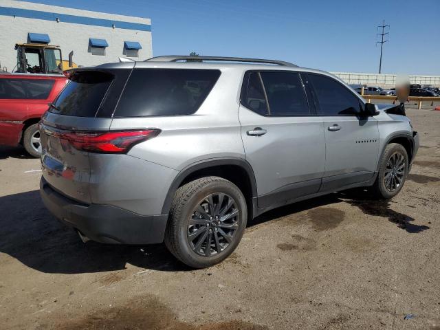 CHEVROLET TRAVERSE 2023 Gray