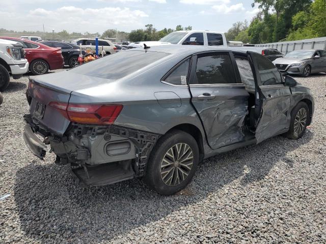  VOLKSWAGEN JETTA 2019 Szary
