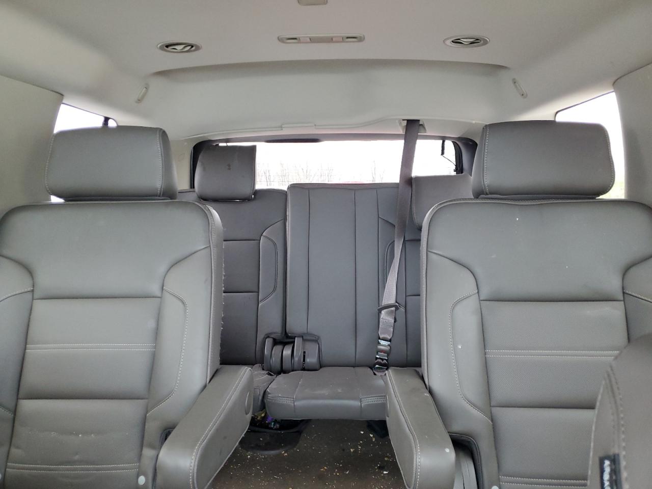 2016 GMC Yukon Denali VIN: 1GKS2CKJ5GR239046 Lot: 53084635